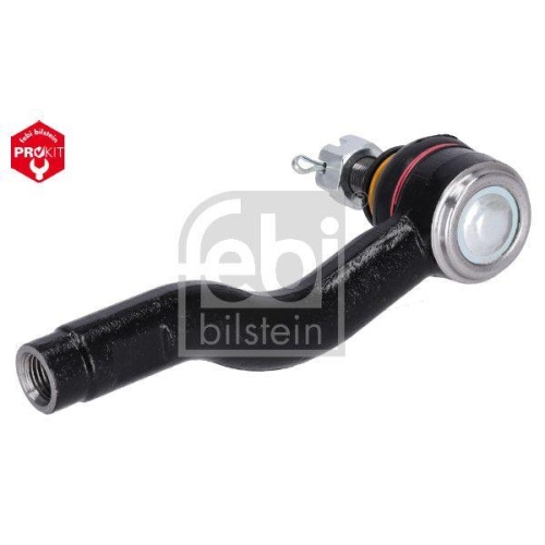 FEBI BILSTEIN Spurstangenkopf 42470 ProKit f&uuml;r MAZDA, Vorderachse rechts