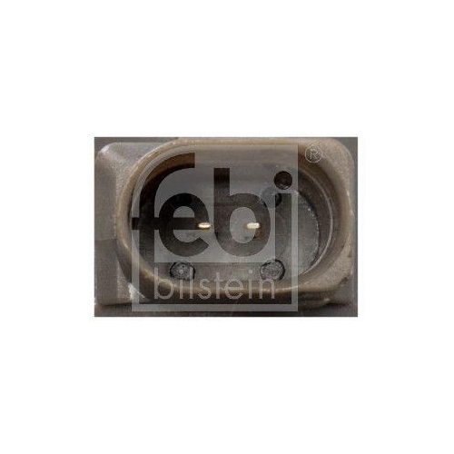 FEBI BILSTEIN Lagerung, Motor 109449 f&uuml;r AUDI, links