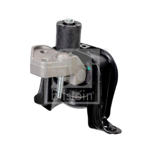 FEBI BILSTEIN Lagerung, Motor 176014 f&uuml;r TOYOTA, rechts
