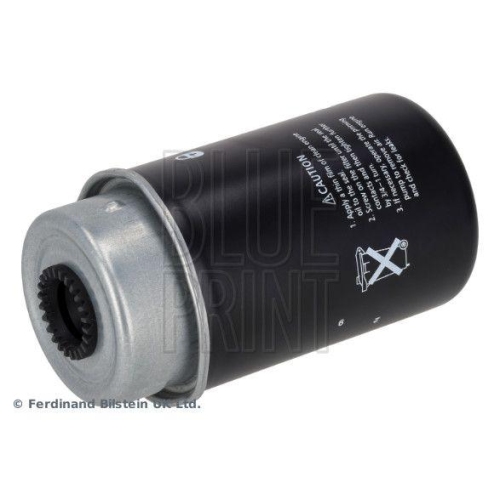 Kraftstofffilter BLUE PRINT ADJ132305 f&uuml;r LAND ROVER