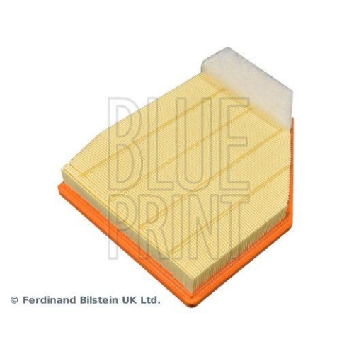 Luftfilter BLUE PRINT ADBP220089 f&uuml;r BMW, rechts, vorne
