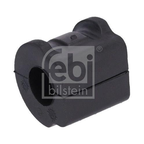 FEBI BILSTEIN Lagerung, Stabilisator 27640 f&uuml;r AUDI SEAT SKODA VW, Vorderachse
