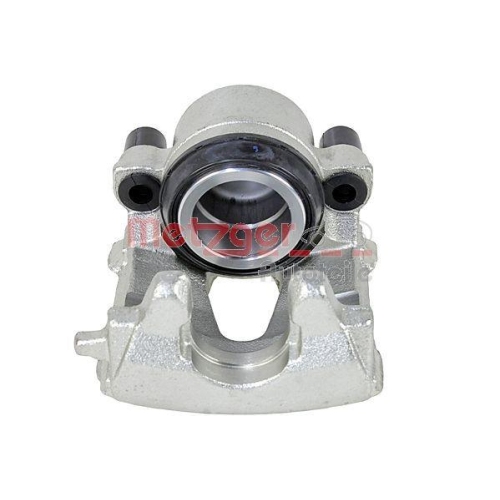 Bremssattel METZGER 6261280 GREENPARTS f&uuml;r AUDI SEAT SKODA VW VAG