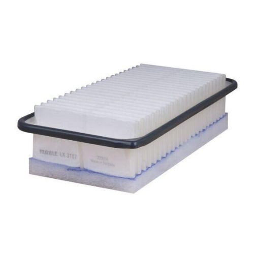 Luftfilter KNECHT LX 3187 f&uuml;r TOYOTA