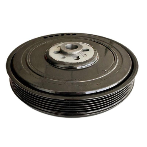 Riemenscheibe, Kurbelwelle SKF VKM 93107 für AUDI VOLVO VW