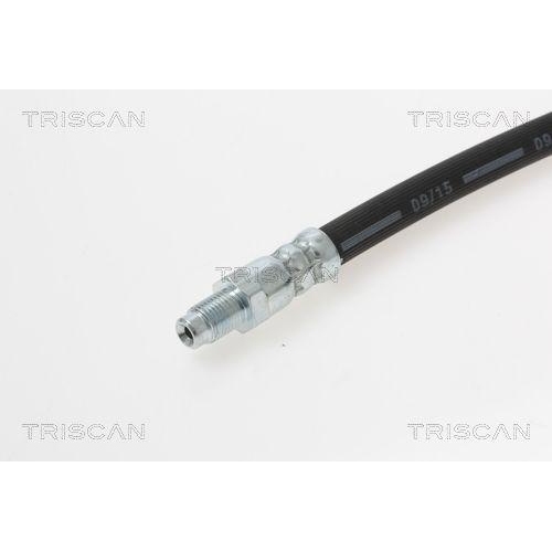 Bremsschlauch TRISCAN 8150 16335 f&uuml;r FORD, Hinterachse, au&szlig;en