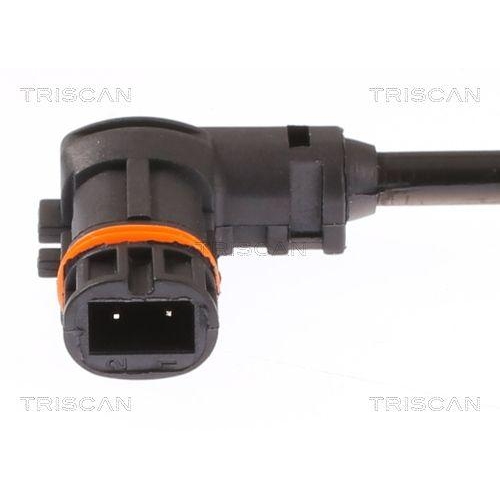 Sensor, Raddrehzahl TRISCAN 8180 23115 f&uuml;r MERCEDES-BENZ, Vorderachse