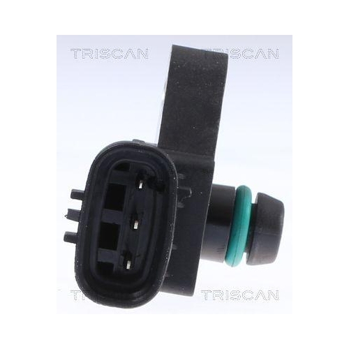 Sensor, Saugrohrdruck TRISCAN 8824 10015 f&uuml;r OPEL SUZUKI VAUXHALL