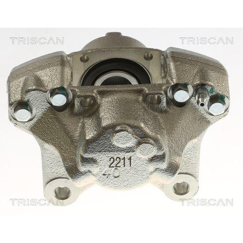 Bremssattel TRISCAN 8175 27223 f&uuml;r VOLVO, Hinterachse links, hinter der Achse