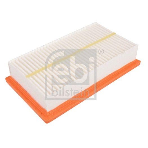 FEBI BILSTEIN Luftfilter 184009 f&uuml;r HYUNDAI KIA