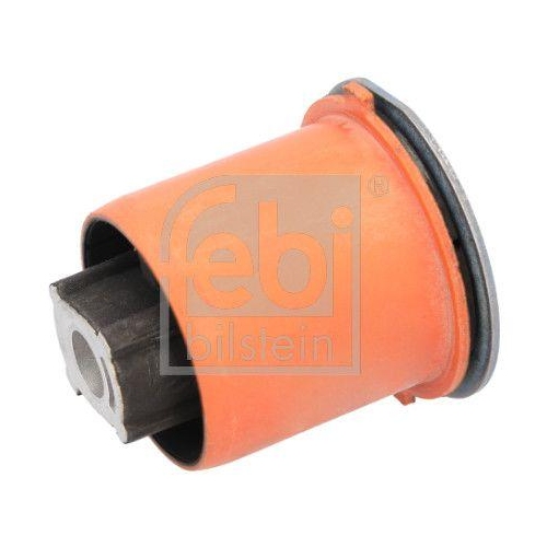 FEBI BILSTEIN Lagerung, Achsk&ouml;rper 184144 f&uuml;r RENAULT, Hinterachse links