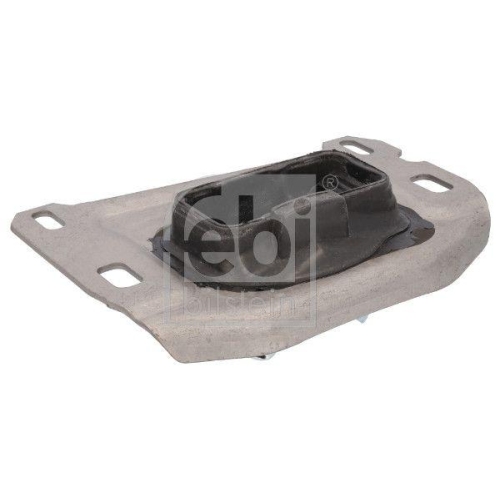 FEBI BILSTEIN Lagerung, Automatikgetriebe 182557 f&uuml;r CITRO&Euml;N FIAT OPEL PEUGEOT