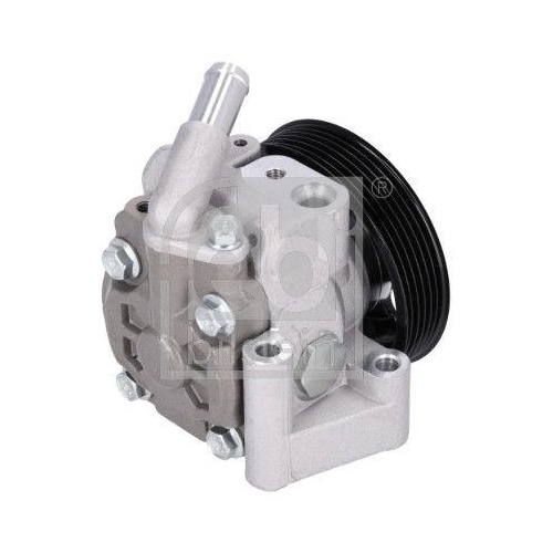 FEBI BILSTEIN Hydraulikpumpe, Lenkung 185879 f&uuml;r FORD FORD MOTOR COMPANY