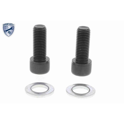 Trag-/F&uuml;hrungsgelenk VAICO V20-7175 EXPERT KITS + f&uuml;r BMW MINI, innen, unten