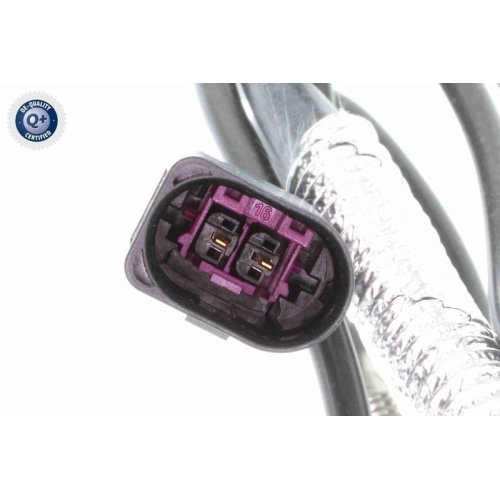 Sensor, Abgastemperatur VEMO V10-72-1335 Q+, Erstausr&uuml;sterqualit&auml;t f&uuml;r AUDI SEAT
