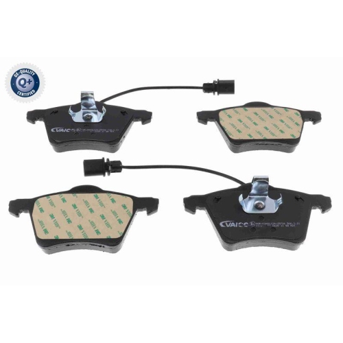 Bremsensatz, Scheibenbremse VAICO V10-6752 EXPERT KITS + f&uuml;r AUDI FORD SEAT VW