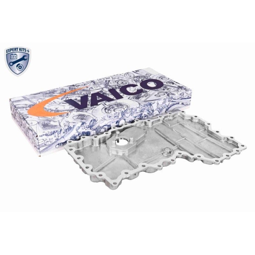 Ölwanne VAICO V20-4621 EXPERT KITS + für BMW
