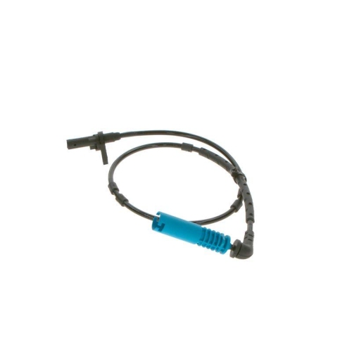 Sensor, Raddrehzahl BOSCH 0 265 007 855 f&uuml;r BMW, Hinterachse