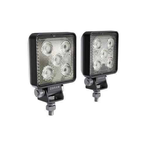 Arbeitsscheinwerfer ams-OSRAM LEDWL103-WD LEDriving® CUBE VX70-WD für