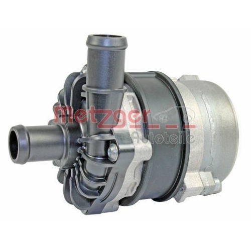 Zusatzwasserpumpe (K&uuml;hlwasserkreislauf) METZGER 2221019 ORIGINAL ERSATZTEIL f&uuml;r