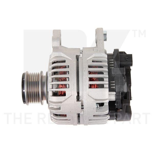 Generator NK 4847915 f&uuml;r AUDI SEAT SKODA VW VAG