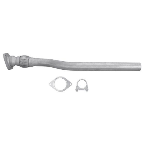 HELLA Abgasrohr 8LA 366 006-541 Easy2Fit –