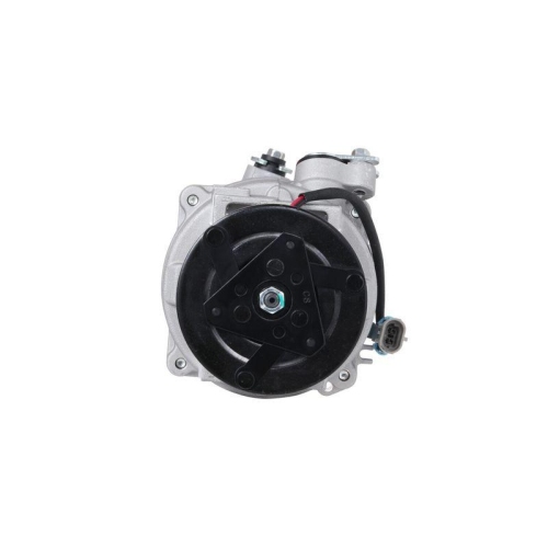 HELLA Kompressor, Klimaanlage 8FK 366 201-481 >>> Easy2Fit <<< f&uuml;r OPEL VAUXHALL