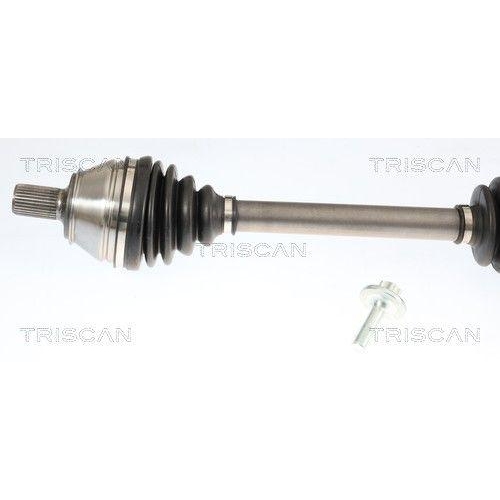 TRISCAN 8540 23598 Antriebswelle f&uuml;r MERCEDES-BENZ, Vorderachse rechts