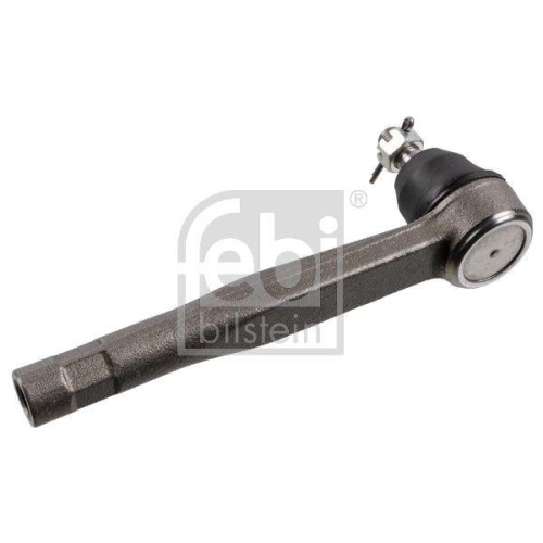 FEBI BILSTEIN Spurstangenkopf 42473 f&uuml;r MAZDA, Vorderachse links