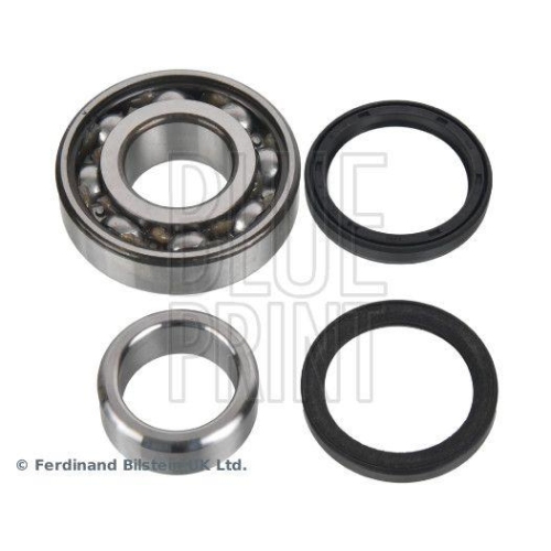 Radlagersatz BLUE PRINT ADK88310 f&uuml;r SUZUKI, Hinterachse links