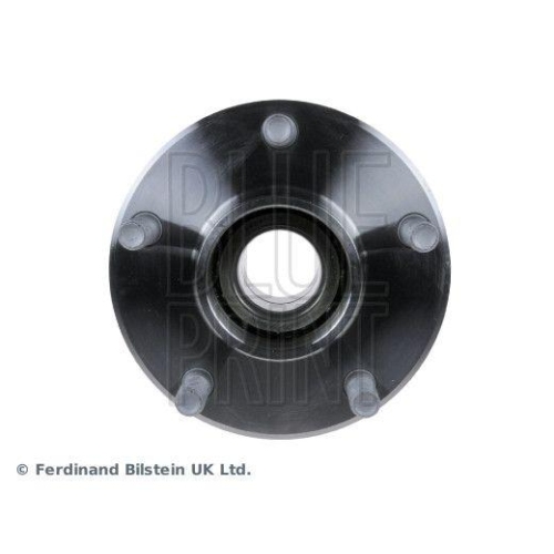 Radlagersatz BLUE PRINT ADN18254C f&uuml;r NISSAN, Vorderachse links