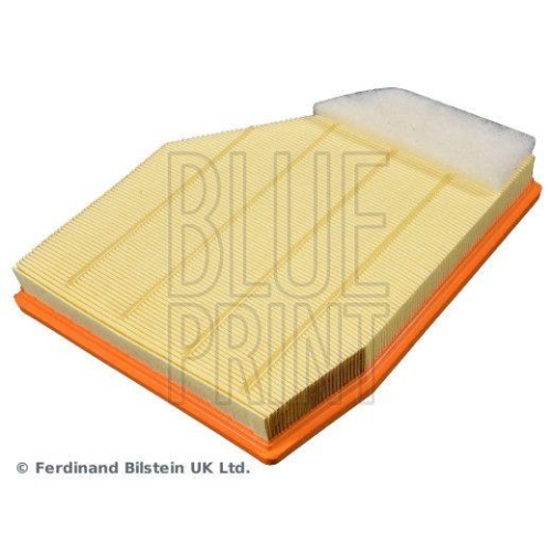 Luftfilter BLUE PRINT ADBP220090 f&uuml;r BMW, links, vorne