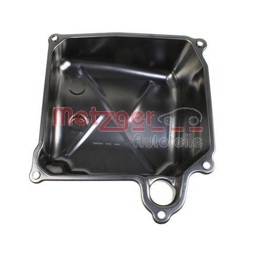 &Ouml;lwanne, Automatikgetriebe METZGER 7990091 GREENPARTS f&uuml;r AUDI SEAT SKODA VW