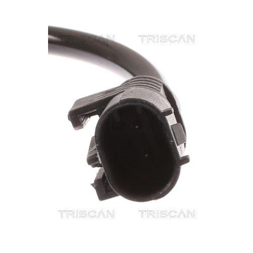 Sensor, Raddrehzahl TRISCAN 8180 23128 f&uuml;r MERCEDES-BENZ, Vorderachse