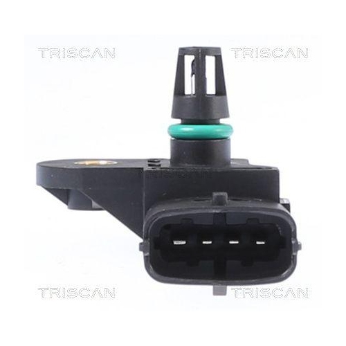 Sensor, Saugrohrdruck TRISCAN 8824 10017 f&uuml;r CHRYSLER FIAT IVECO JEEP