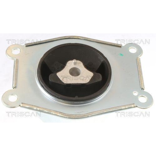 Lagerung, Motor TRISCAN 8505 24108 f&uuml;r OPEL VAUXHALL, links