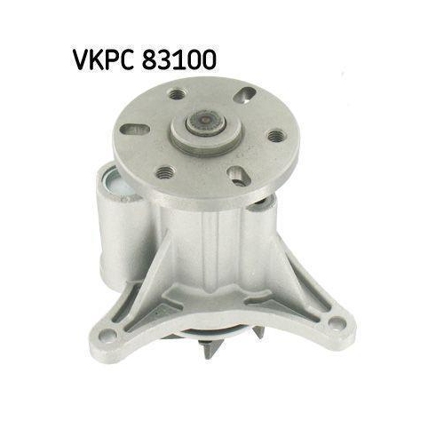 Wasserpumpe, Motork&uuml;hlung SKF VKPC 83100 f&uuml;r CITRO&Euml;N PEUGEOT