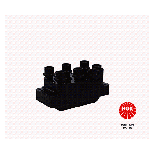 Z&uuml;ndspule NGK 48079 f&uuml;r FORD