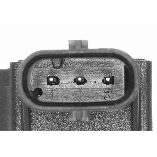 Sensor, Saugrohrdruck VEMO V30-72-0052 Original VEMO Qualität für MERCEDES-BENZ