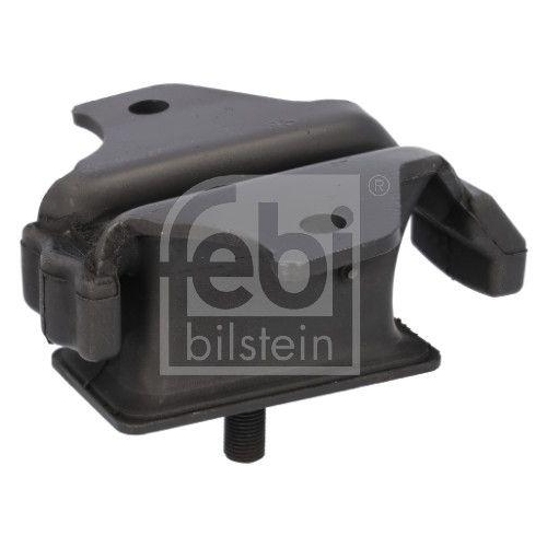 FEBI BILSTEIN Lagerung, Motor 192727 f&uuml;r TOYOTA, links, rechts