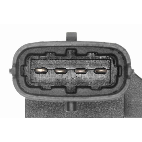 Sensor, Saugrohrdruck VEMO V24-72-0233 Original VEMO Qualit&auml;t f&uuml;r ALFA ROMEO