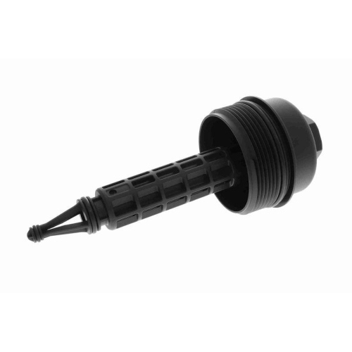 Deckel, &Ouml;lfiltergeh&auml;use VAICO V20-4382 Original VAICO Qualit&auml;t f&uuml;r BMW