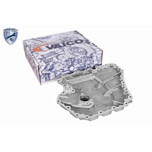 Ölwanne VAICO V20-4622 EXPERT KITS + für BMW