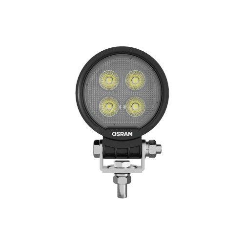 Arbeitsscheinwerfer ams-OSRAM LEDWL104-WD LEDriving® Round WL VX80-WD für
