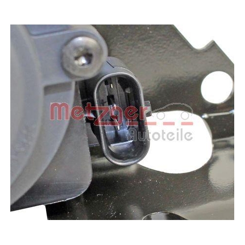 Zusatzwasserpumpe (K&uuml;hlwasserkreislauf) METZGER 2221027 ORIGINAL ERSATZTEIL f&uuml;r