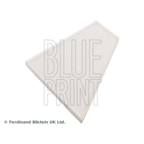 Filter, Innenraumluft BLUE PRINT ADBP250066 für MERCEDES-BENZ, Motorraum
