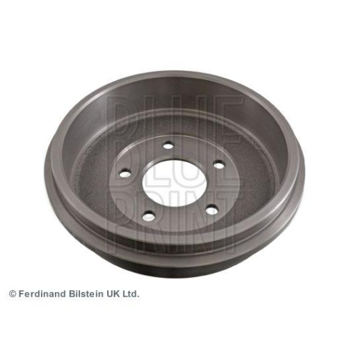 Bremstrommel BLUE PRINT ADM54710 f&uuml;r MAZDA, Hinterachse