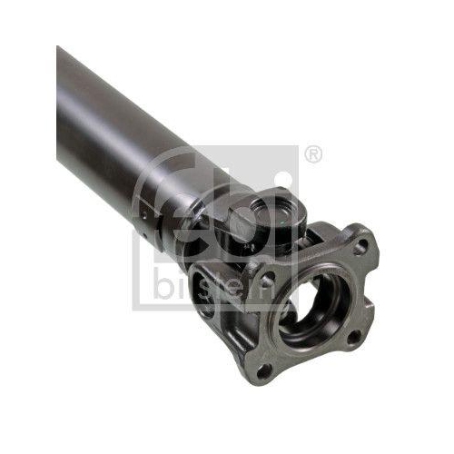 Gelenkwelle, Achsantrieb FEBI BILSTEIN 196139 für KIA, vorne