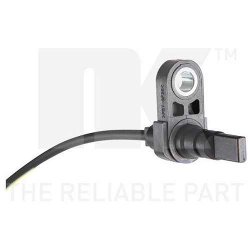 Sensor, Raddrehzahl NK 294567 f&uuml;r TOYOTA, Vorderachse rechts