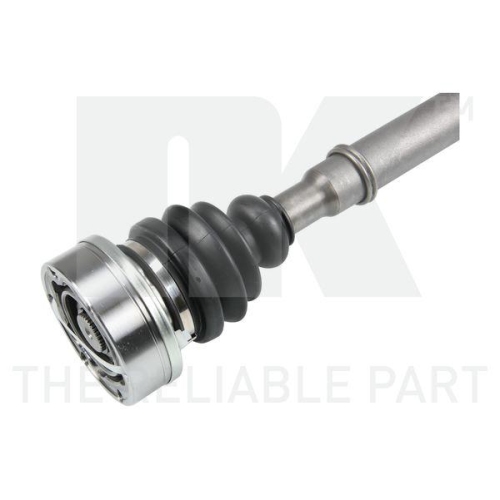 Antriebswelle NK 504797 für AUDI VW, Vorderachse rechts